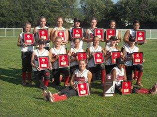 14u Western Nationals